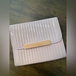 Ted Baker Large Clutch